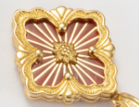 [?shinejoy] B.C.L SMALL SIZE  ENAMEL NECKLACE£¨Various colors)