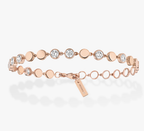 [Shinejoy]M DIAMOND BRACELET
