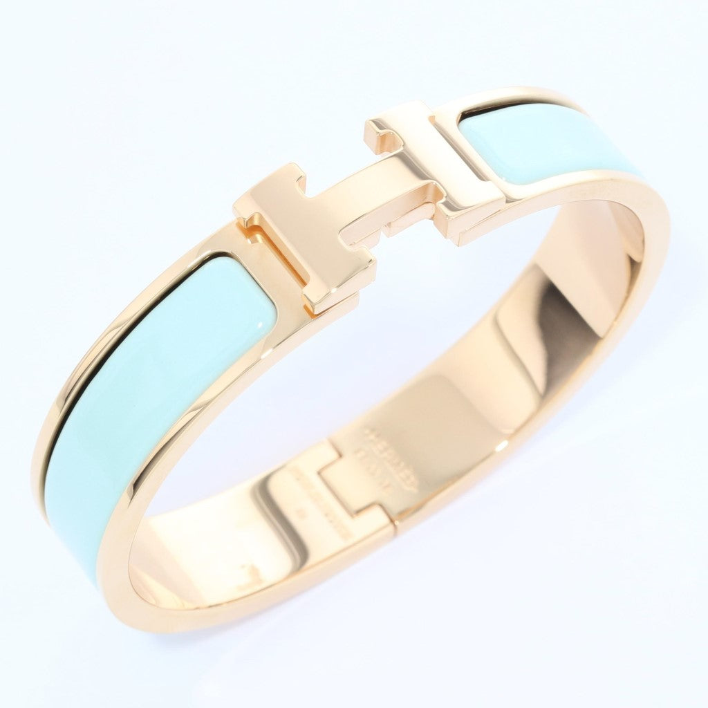 [Shinejoy]H LIGHT BLUE BRACELET