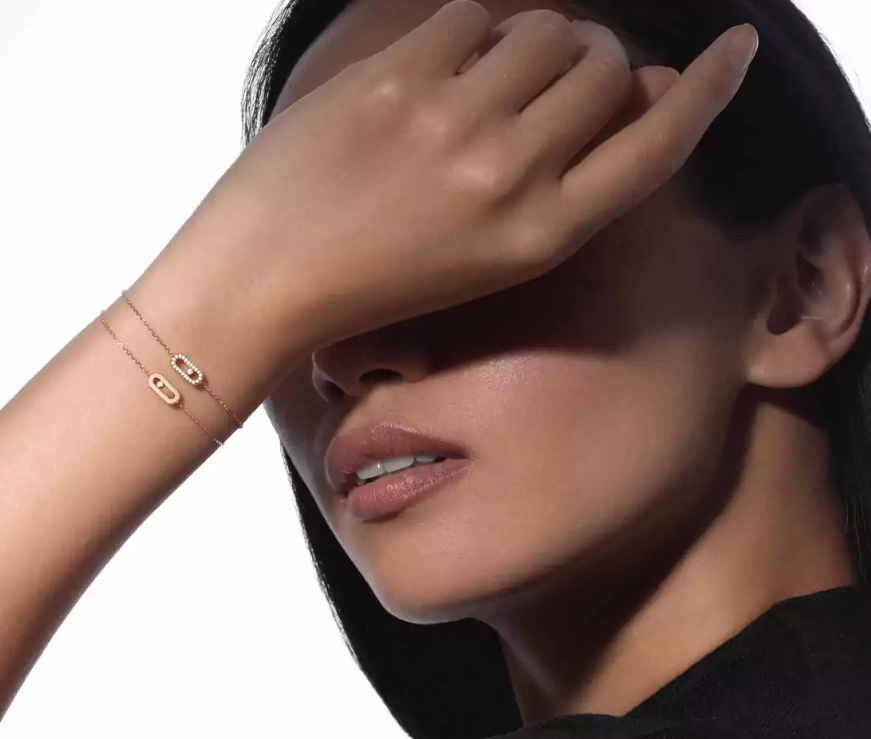 [Shinejoy]MS CARES BRACELET