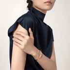 [Shinejoy]LOVE BRACELET 6.1MM