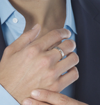 [シャインジョイ]アライアンス リアン ヴィデンス 4MM リング