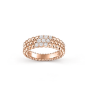 Bague en diamant [Shinejoy] PERLEE