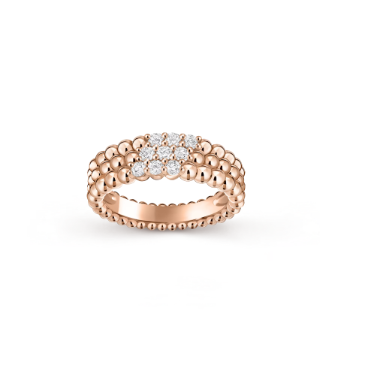Bague en diamant [Shinejoy] PERLEE
