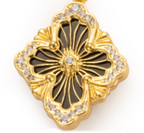 [?shinejoy] B.C.L BIG SIZE  ENAMEL NECKLACE£¨Various colors£©