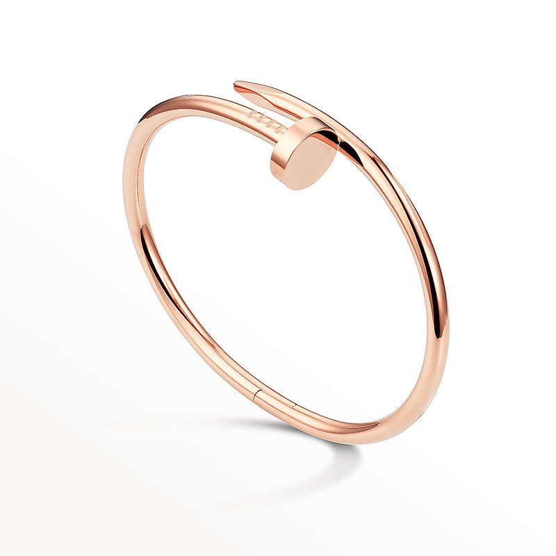 [Shinejoy]JUSTE BRACELET 3.5MM