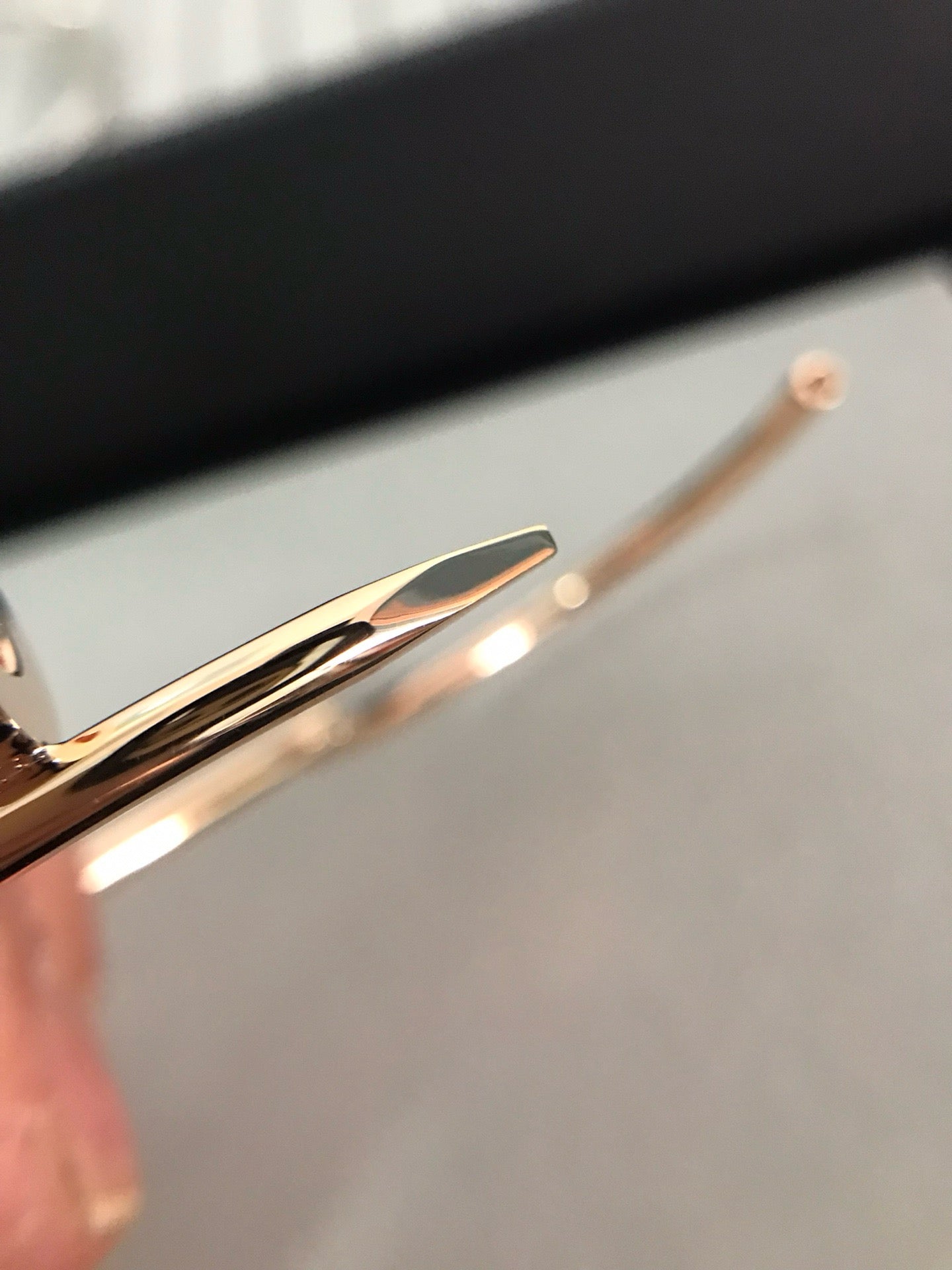 [シャインジョイ]JUSTE ブレスレット 3.5MM