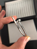 [シャインジョイ]JUSTE ブレスレット 3.5MM