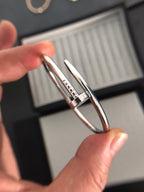 [シャインジョイ]JUSTE ブレスレット 3.5MM