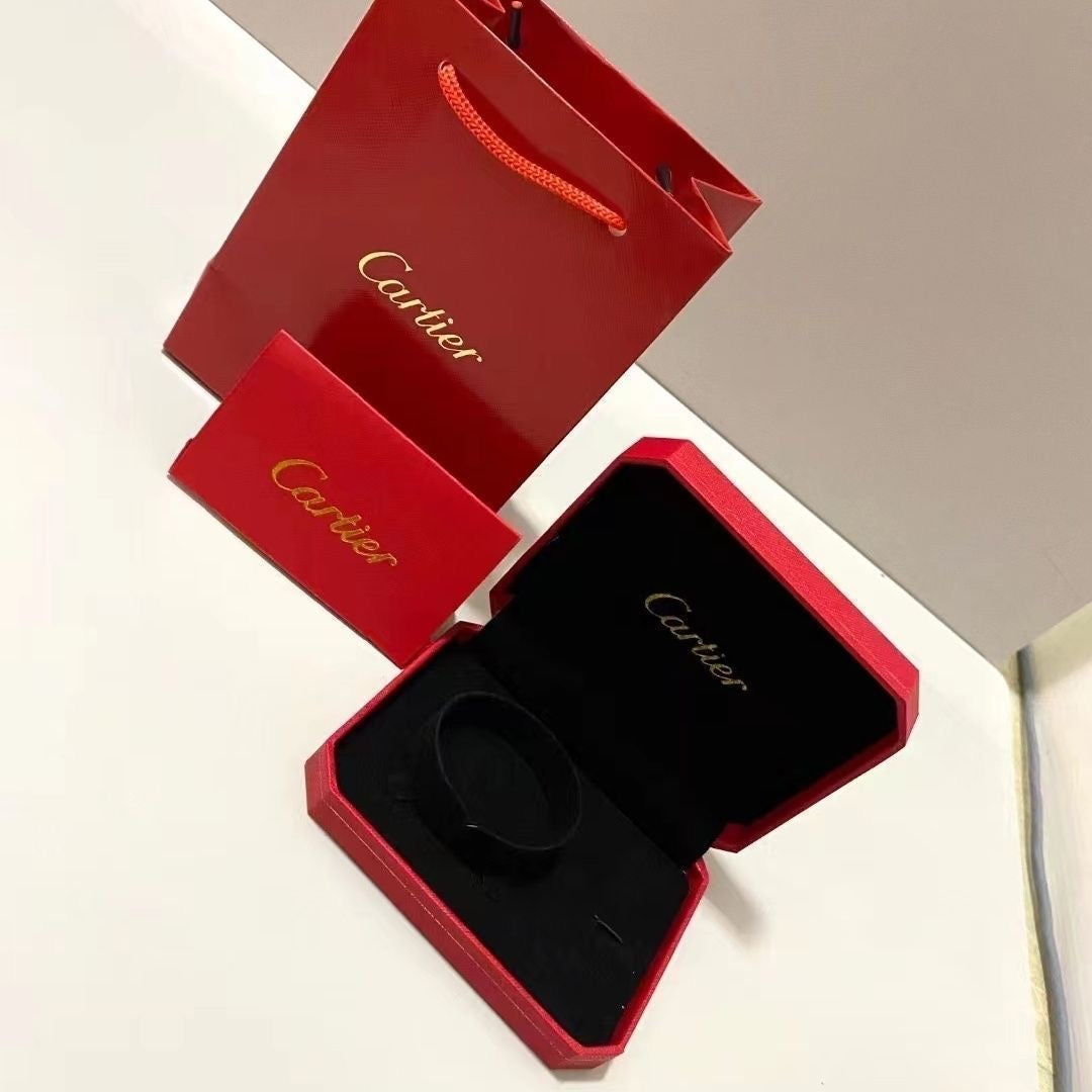 [Shinejoy]CA BRACELET NECKLACE RING BOX GIFT BAG
