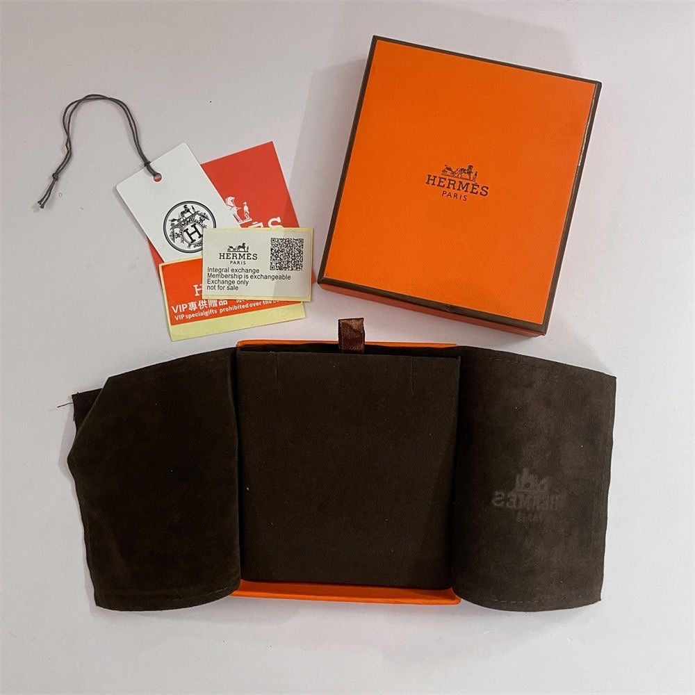 [Shinejoy]HM BRACELET NECKLACE RING BOX GIFT BAG