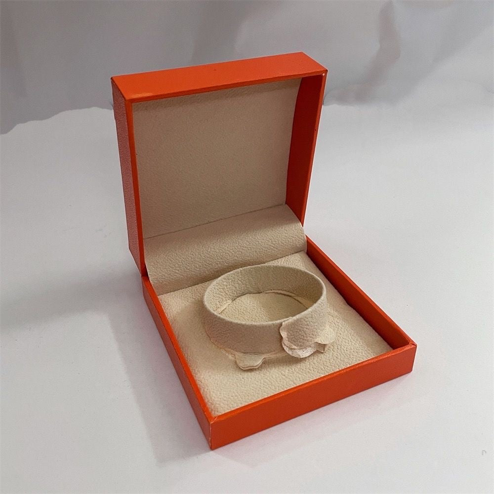 [Shinejoy]HM BRACELET NECKLACE RING BOX GIFT BAG