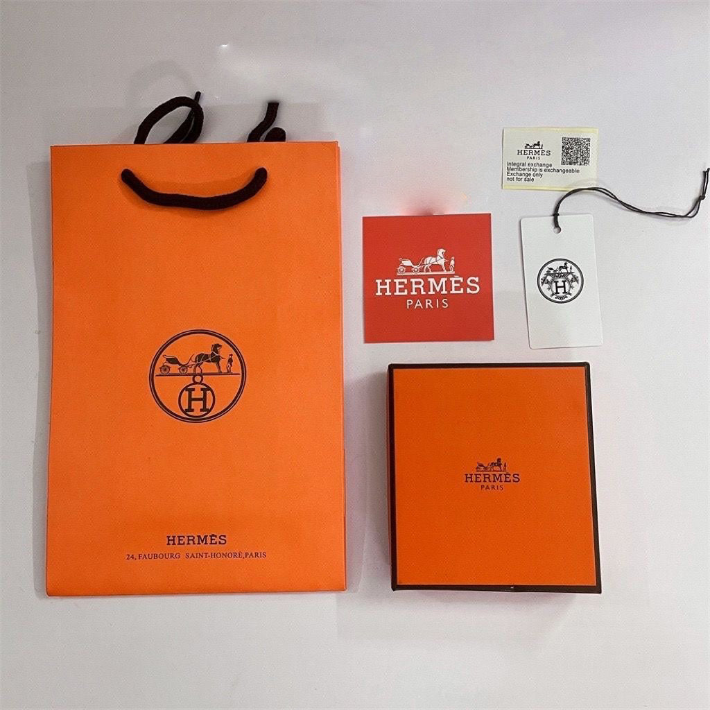 [Shinejoy] Boîte à bijoux et bracelet HM, pochette cadeau