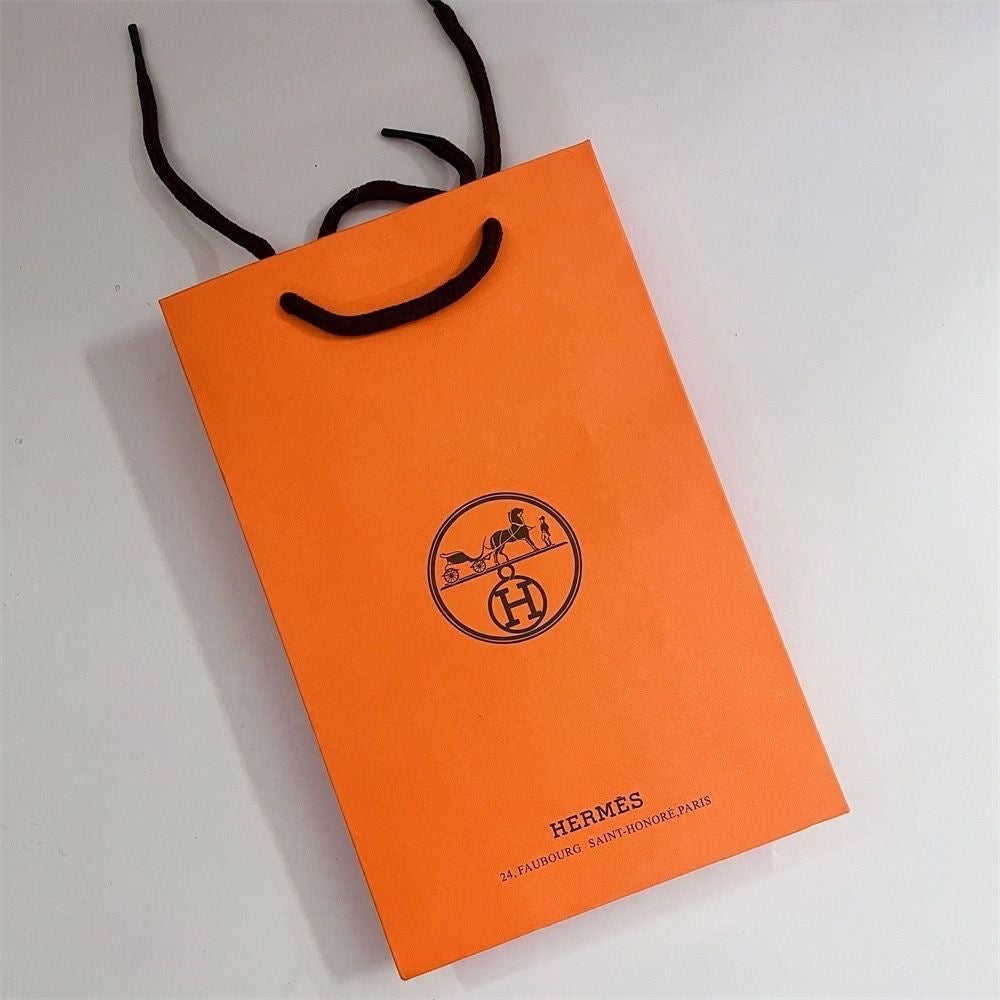 [Shinejoy]HM BRACELET NECKLACE RING BOX GIFT BAG