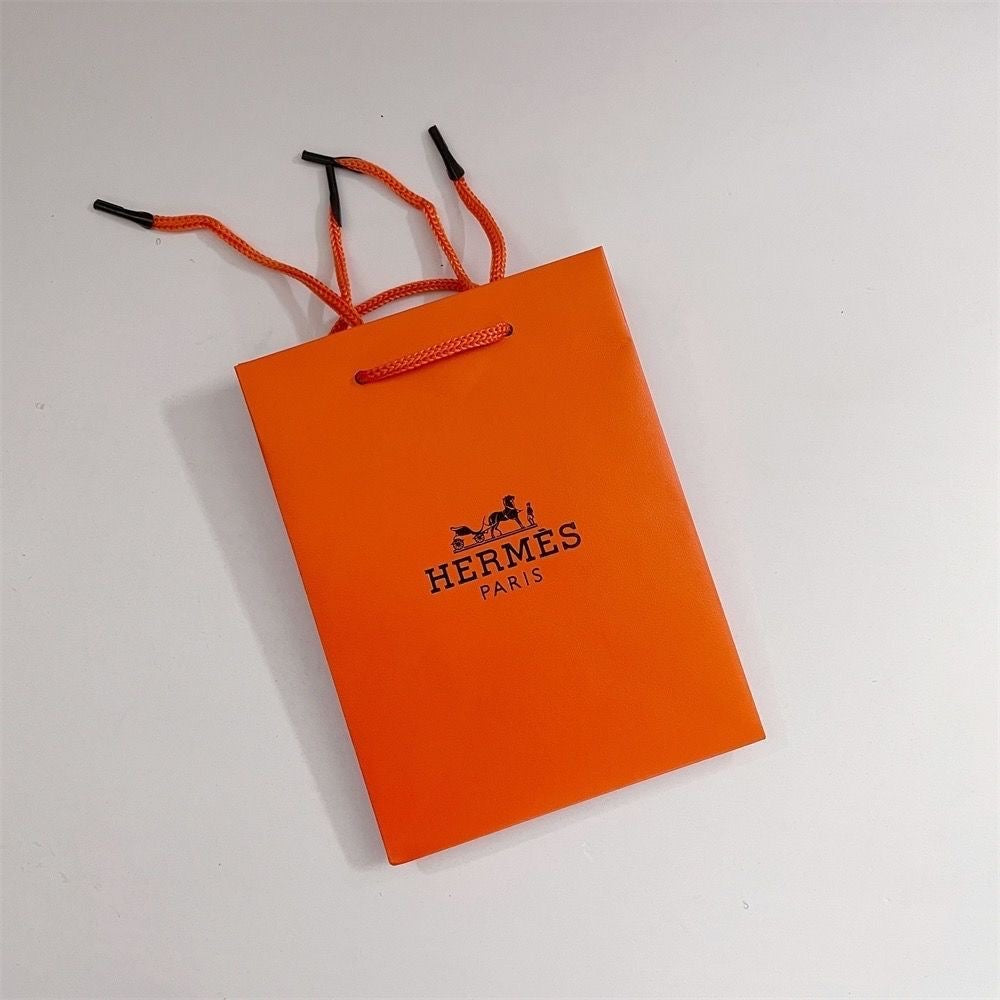 [Shinejoy]HM BRACELET NECKLACE RING BOX GIFT BAG