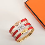 [Shinejoy] BRACELET ROUGE HM KELLY