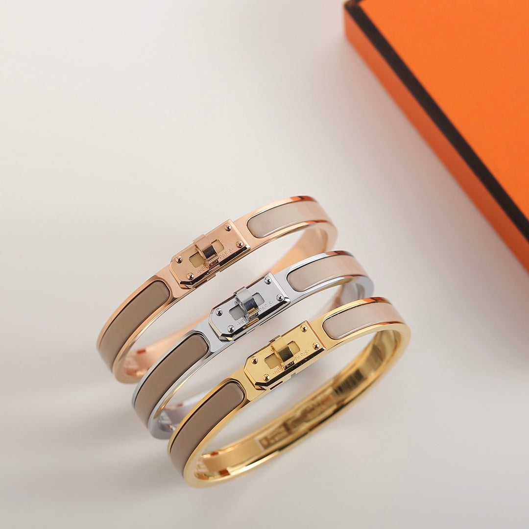 [Shinejoy]HM KELLY GREY BRACELET