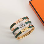 [Shinejoy]HM KELLY KHAKI BRACELET
