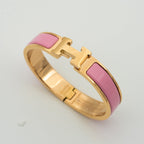 [Shinejoy]H PINK BRACELET