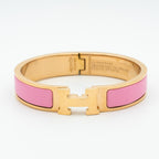 [Shinejoy]H PINK BRACELET