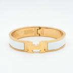 [Shinejoy]H WHITE BRACELET