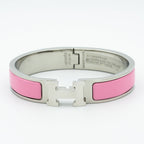 [Shinejoy]H PINK BRACELET