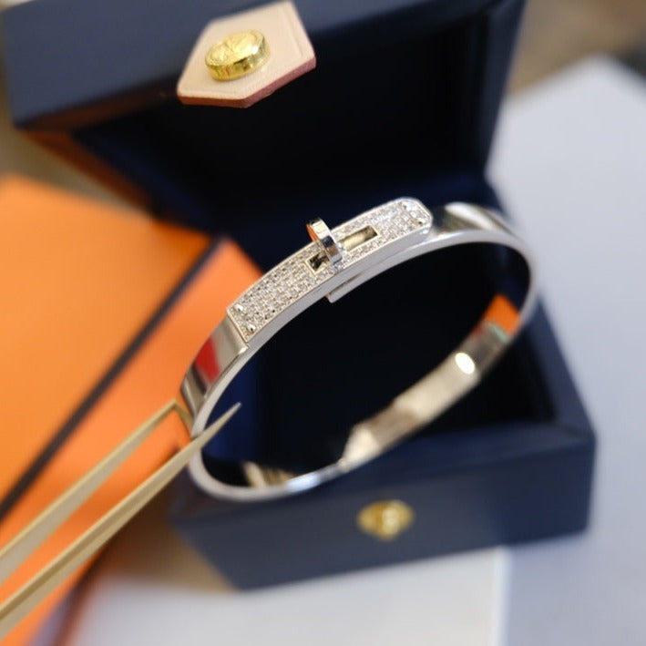 [Shinejoy]KELLY BRACELET DIAMOND