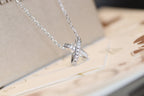 [Shinejoy] COLLIER JEUX DE DIAMANT