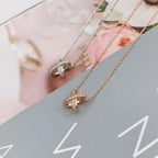 [Shinejoy] COLLIER JEUX DE DIAMANT