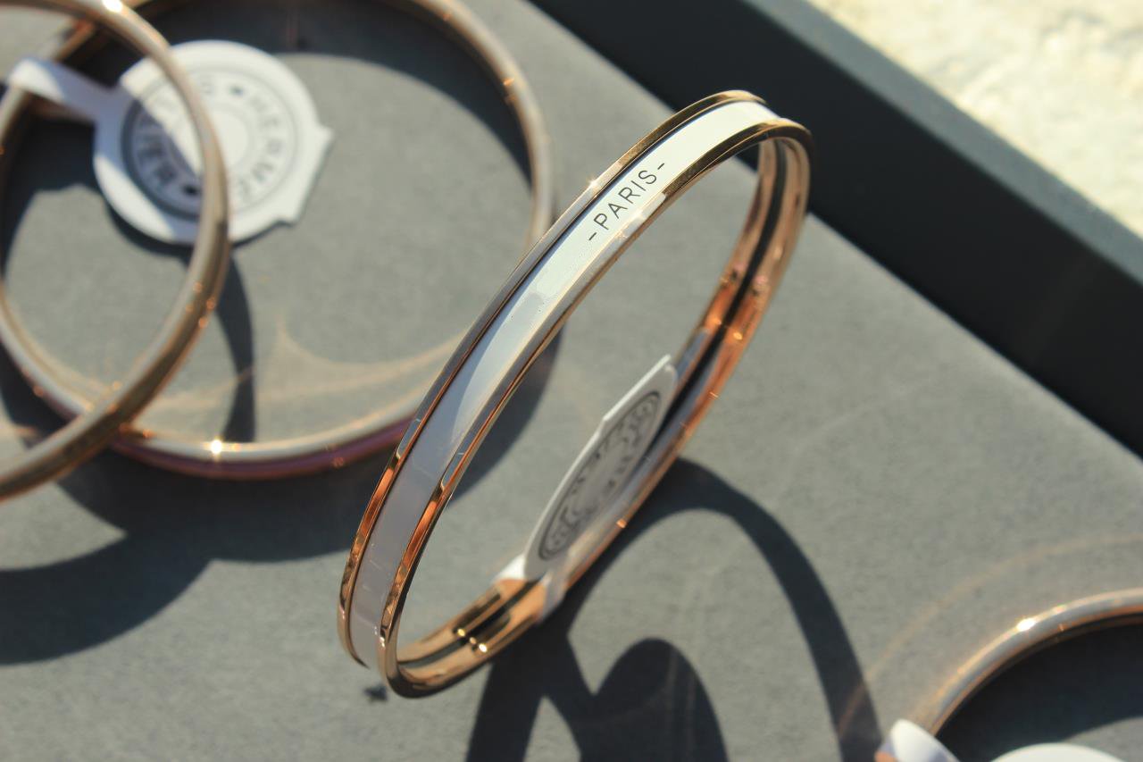 [Shinejoy]HM UNI BANGLE BAG