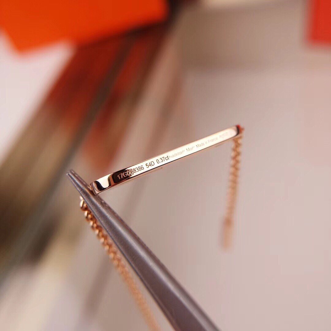 [Shinejoy]HM FIRE PIG NOSE NECKLACE TRENDY STREET