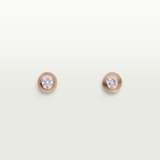 [Shinejoy] BOUCLES D'OREILLES DIAMANT DAMOUR