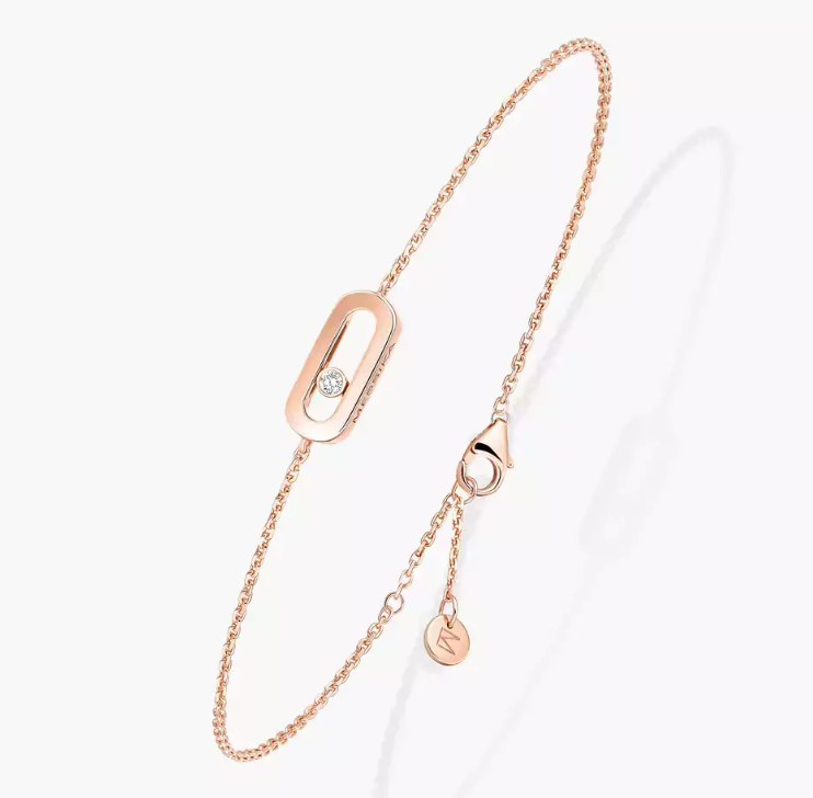 [Shinejoy]MS CARES BRACELET