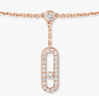 [Shinejoy]M UN0 DIAMOND BRACELET