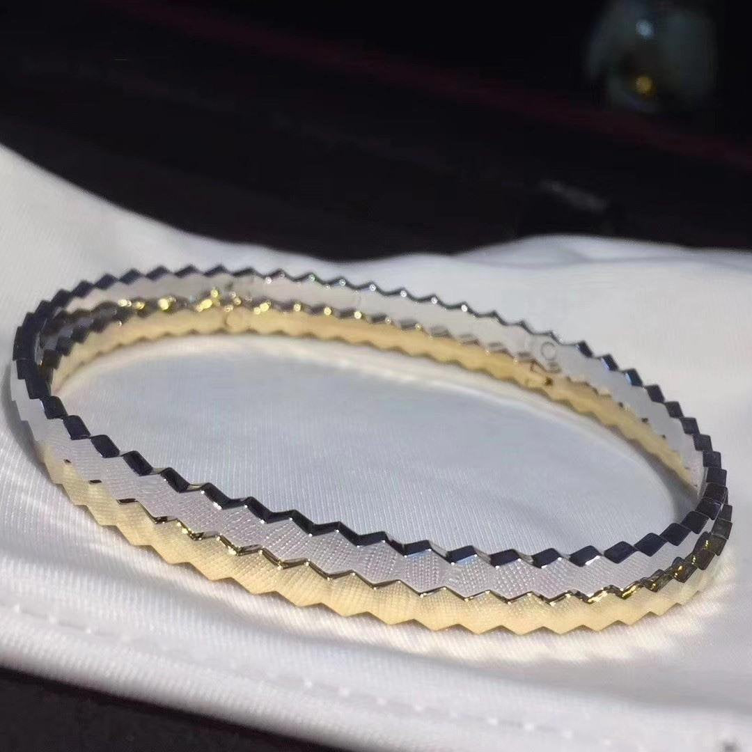 [Shinejoy]BEE LOVE SILVER BRACELET