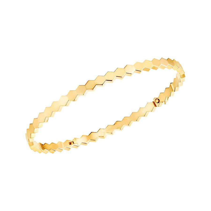 [Shinejoy]BEE LOVE GOLD BRACELET