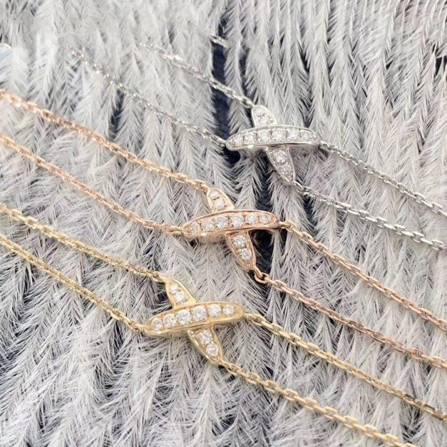 [Shinejoy]JEUX BRACELET DIAMOND