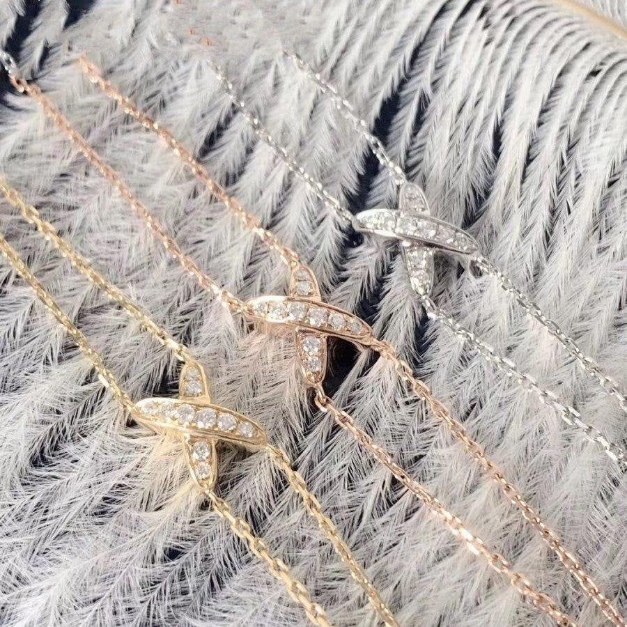 [Shinejoy]JEUX BRACELET DIAMOND