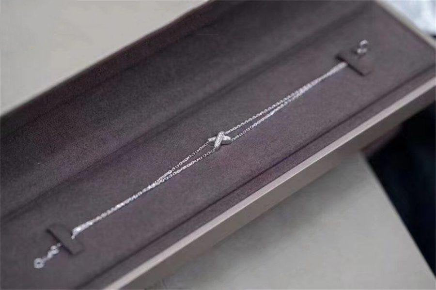 [Shinejoy]JEUX BRACELET  DIAMOND