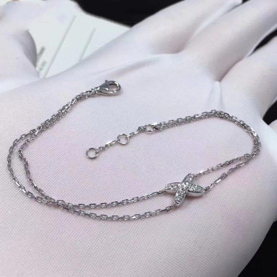 [Shinejoy]JEUX BRACELET  DIAMOND