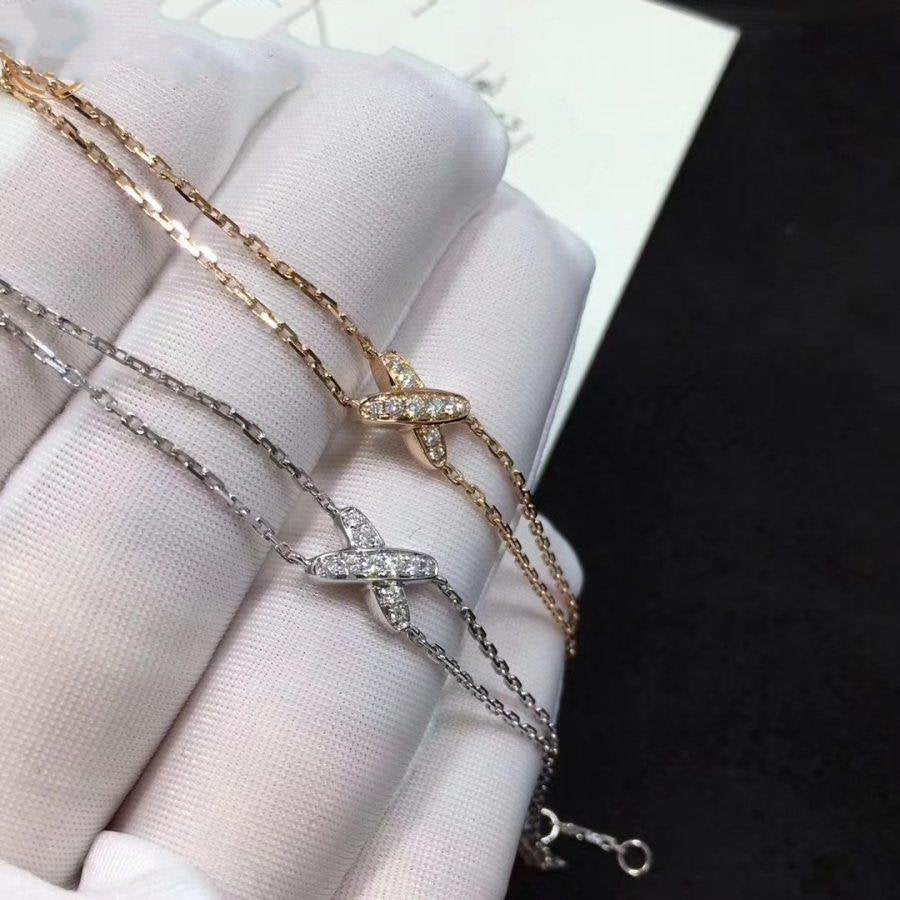 [Shinejoy]JEUX BRACELET  DIAMOND