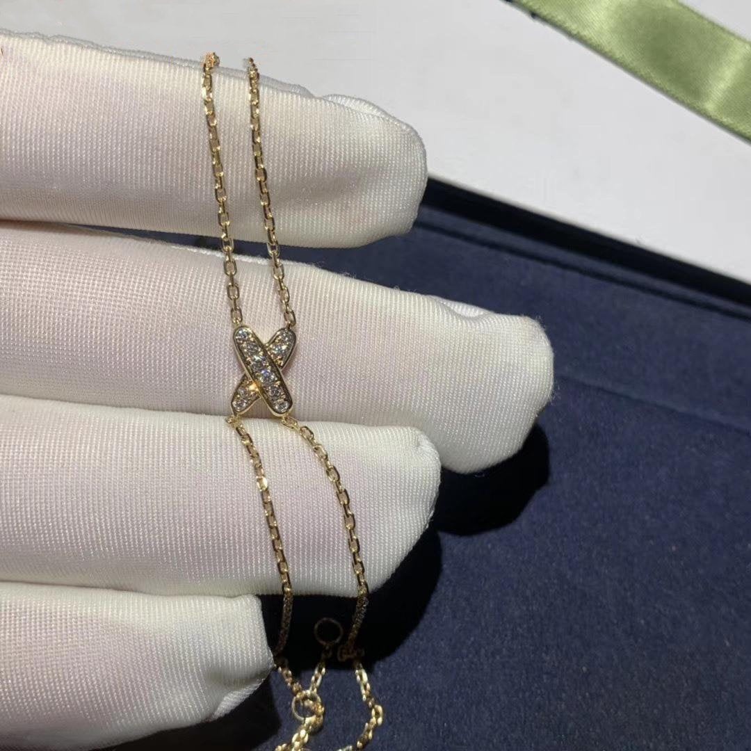 [Shinejoy]JEUX BRACELET GOLD DIAMOND