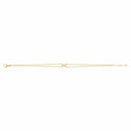 [Shinejoy]JEUX BRACELET GOLD DIAMOND