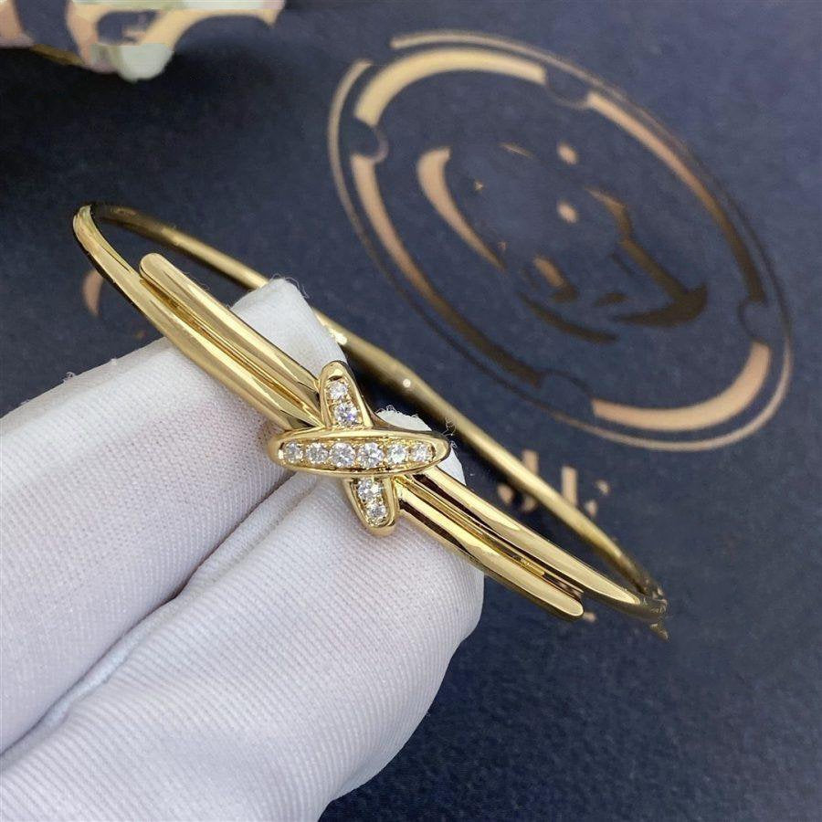 [Shinejoy]JEUX DE BRACELET GOLD DIAMONDS