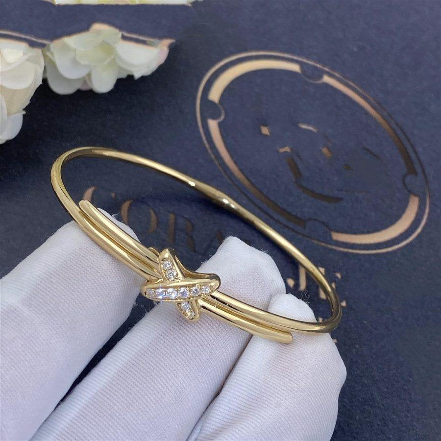 [Shinejoy]JEUX DE BRACELET GOLD DIAMONDS