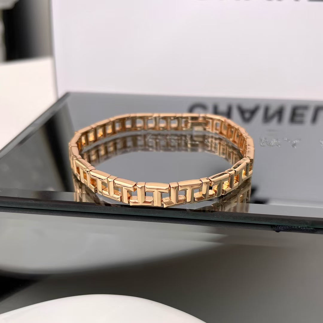 [Shinejoy jewelrys]TF CHAIN BRACELET