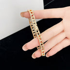 [Shinejoy jewelrys]TF CHAIN BRACELET