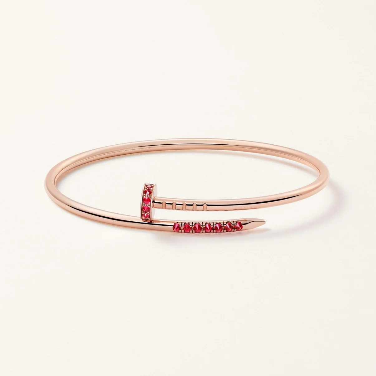 [Shinejoy]JUST.E BRACELET 2.5MM DIAMONDS NEW