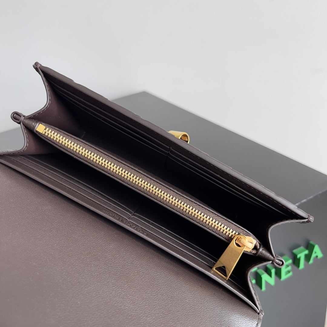 SAC ANDIAMO 19 EN CUIR DE VEAU FONDANT