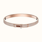[Shinejoy]KELLY BRACELET DIAMOND PAVED